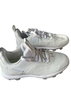 Under Armour Harper 7 Low Jr. TPU Baseball Cleats Size Youth 4.5